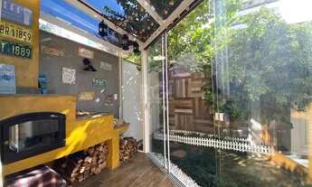 Imagem 6: Casa Condominio para Venda - 220.89m², 3 dormitórios, sendo 1 suites, 2 vagas - Tristeza