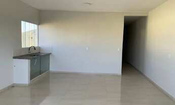 Imagem: Casa para alugar em Paulínia - Pq dos Servidores