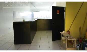 Imagem: Santo André - Loja/Salão - Parque das