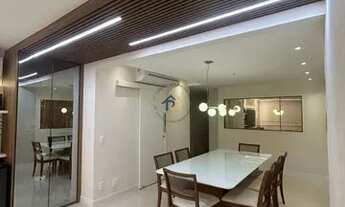 Imagem 3: INCRÍVEL apartamento à VENDA em ponto EXCELENTE da PRAIA de ICARAÍ - 4 quartos (sendo 3 su