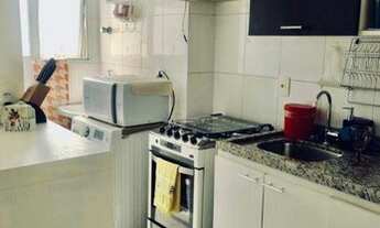 Imagem 5: Apartamento com 1 dormitório à venda, 38 m² por R$ 490.000 - Granja Julieta - São Paulo/SP