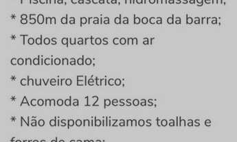 Imagem 6: Aluguel temporada Tamandaré