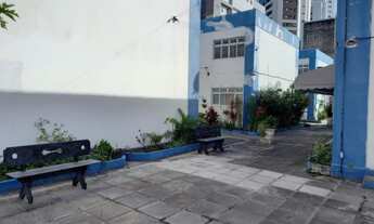 Imagem 7: Apartamento para venda tem 90 metros quadrados com 3 quartos em Casa Caiada - Olinda - PE