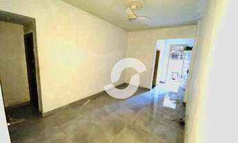 Imagem 6: Apartamento com 3 dormitórios, 105 m² - venda por R$ 390.000,00 ou aluguel por R$ 2.400,00