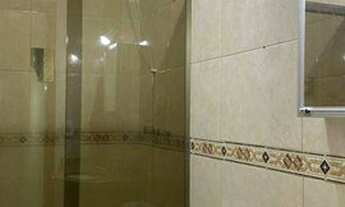 Imagem 5: Sobrado com 2 dormitórios para alugar, 68 m² por R$ 2.300,00/mês - Vila Aricanduva - São P