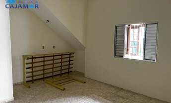 Imagem 3: Casa com 1 dormitório para alugar, 50 m² por R$ 900,00/mês - Altos de Jordanésia (Jordanés