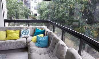 Imagem 6: VENDO Apartamento / 01 por andar / 250m² / 4 quartos swndo 3 suítes / Casa Forte - Recife