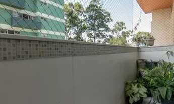 Imagem 4: Apartamento para Aluguel - Jardim do Mar, 3 Quartos, 127 m2