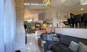 Imagem 7: Casa com 4 dormitórios à venda, 496 m² por R$ 2.550.000,00 - Granja Viana - Cotia/SP