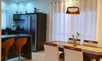 Imagem 5: Casa com 4 dormitórios à venda, 324 m² - Parque Mirante Do Vale - Jacareí/SP