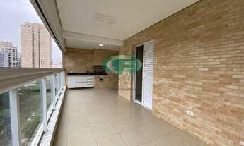 Imagem 5: Apartamento com 3 dorms, Gonzaga, Santos, Cod: 1592799