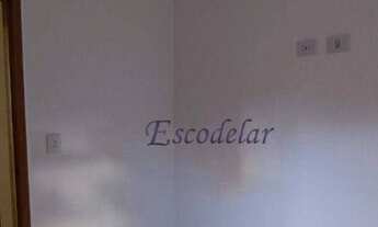 Imagem 4: Casa com 2 dormitórios para alugar, 65 m² por R$ 2.506,00/mês - Santa Teresinha - São Paul