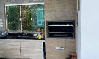 Imagem 3: Condomínio Itaoca - 5 quartos (4 suítes) vista mar