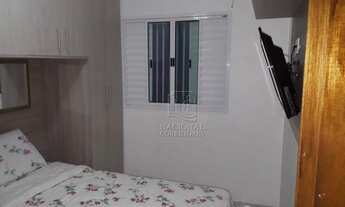 Imagem 6: Cobertura com 2 dormitórios, 100 m² - venda por R$ 350.000,00 ou aluguel por R$ 2.230,00/m