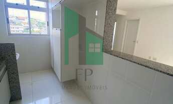 Imagem 4: Apartamento para venda com 62 metros quadrados com 3 quartos- NOVO