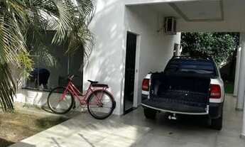 Imagem 5: Excelente casa nova no Cidade Satélite