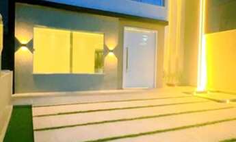 Imagem 2: CD 005, Condomínio Osvaldo Studart , Casa duplex com 4 quartos, 05 WC, piscina