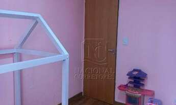 Imagem 6: Apartamento com 2 dormitórios à venda, 56 m² por R$ 280.000,00 - Jardim Irajá - São Bernar