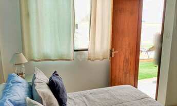 Imagem 7: Casa à venda, 140 m² por R$ 680.000,00 - Jardim Atlântico Central (Itaipuaçu) - Maricá/RJ