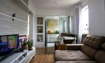 Imagem 4: Apartamento, Dois Quartos, Capão Raso