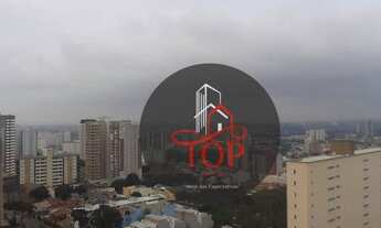 Imagem 4: Apartamento com 3 dormitórios para alugar, 90 m² por R$ 3.770,00/mês - Vila Assunção - San