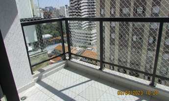 Imagem 2: Apartamento para aluguel tem 89 metros quadrados com 1 quarto em Vila Olímpia - São Paulo
