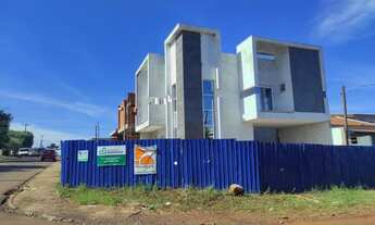 Imagem: Sobrado com 3 Suítes à venda no bairro