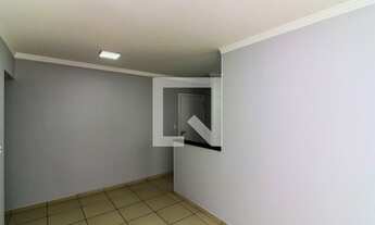 Imagem 2: Apartamento para Aluguel - Vila Amália, 2 Quartos, 49 m2