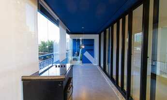 Imagem 6: Apartamento para Aluguel - Bela Vista, 1 Quarto, 60 m2