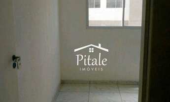 Imagem 5: Apartamento com 2 dormitórios à venda, 41 m² por R$ 158.000,00 - Jardim Boa Vista (Zona Oe