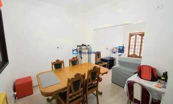 Imagem 7: Sobrado 115 m² - Metrô Santa Cruz