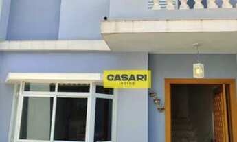 Imagem 4: Sobrado com 3 dormitórios à venda, 133 m² - Santa Terezinha - São Bernardo do Campo/SP