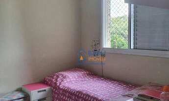 Imagem 4: Apartamento com 3 dormitórios, 92 m² - venda por R$ 925.000,00 ou aluguel por R$ 5.400,00