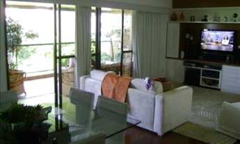 Imagem 5: Apartamento, 4 quartos(suites) em Botafogo