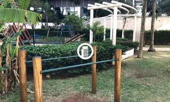 Imagem 6: Apartamento para Locação/Aluguel - 210m², 4 dormitórios, sendo 3 suites, 3 vagas - Brookli