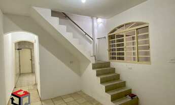 Imagem: Sobrado para aluguel 3 quartos 2 vagas Nova