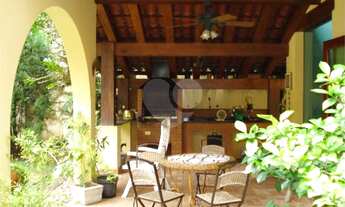 Imagem 6: Casa-São Paulo-MORUMBI