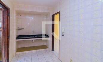 Imagem 7: Apartamento para Aluguel - Cidade Nova, 4 Quartos, 110 m2