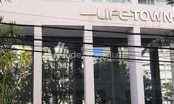 Imagem 3: Sala - Cambuí - Campinas