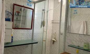 Imagem 5: ALUGO APARTAMENTO MOBILIADO EM JARDIM PLACAFORD, 1/4, VISTA MAR, ANDAR ALTO, R$ 1.550,00 I