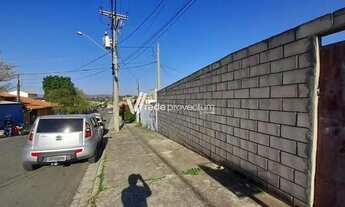 Imagem 3: Terreno - Jardim Tamoio - Campinas