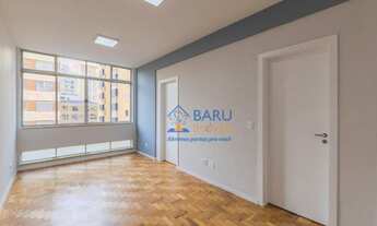 Imagem: Apartamento com 2 dormitórios, 67 m²