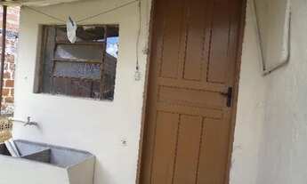 Imagem 5: CASA COM 2 QUARTOS - TINGUI