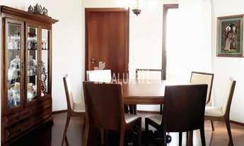 Imagem 6: Apartamento com 4 dormitórios à venda, 215 m² por R$ 1.590.000 - Moema - São Paulo/SP