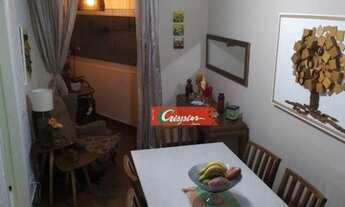 Imagem 7: Apartamento com 2 dormitórios à venda, 70 m² por R$ 370.000,00 - Vila Galvão - Guarulhos/S