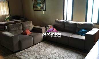 Imagem 4: Casa com 3 dormitórios à venda, 210 m² por R$ 580.000,00 - Poiares - Caraguatatuba/SP