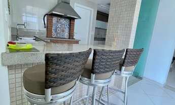 Imagem 5: Renaissance Casa 03 Quartos Suítes à Venda Mobiliada Chapada Manaus