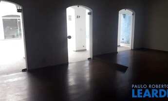 Imagem 3: CASA ASSOBRADADA - JARDIM GUEDALA - SP