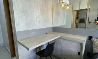 Imagem 6: Flat Trend Home Apartamento com 1 dormitório