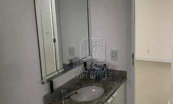 Imagem 2: Apartamento com 2 dormitórios à venda, 51 m² por R$ 350.000,00 - Vila Baeta Neves - São Be